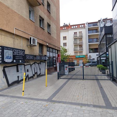Apartament Szczecin Kobalt - Kaskada Exterior photo